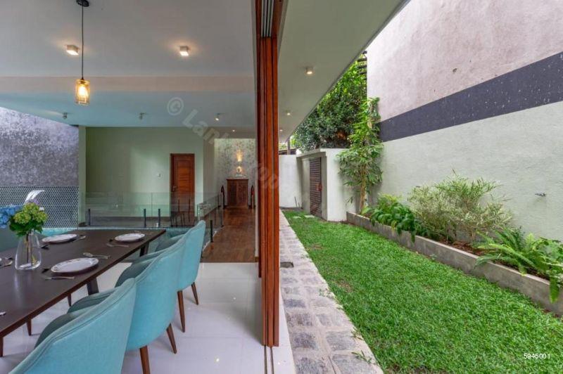 House for sale in Boralesgamuwa