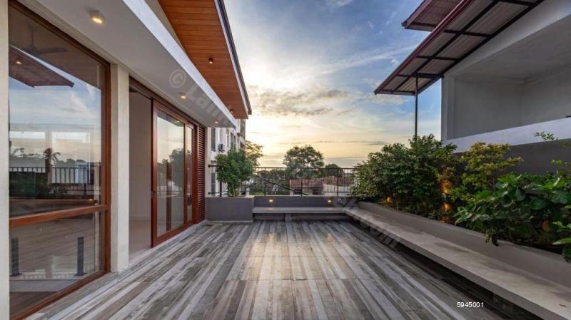 House for sale in Boralesgamuwa