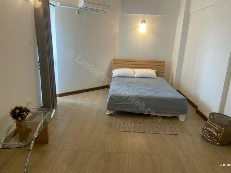 Apartment for rent in Colombo 7