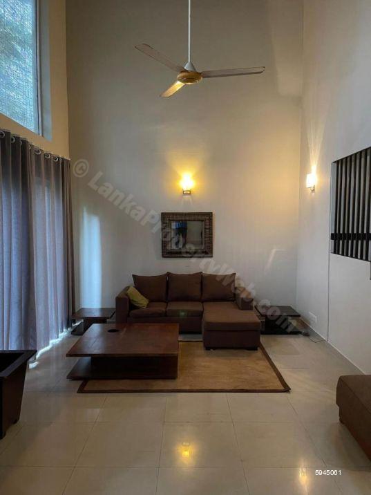House for sale in Battaramulla