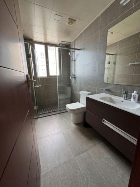 Bathroom - Astoria - 02 Bedroom Furnished Apartment for Sale in Colombo 03 (A4577)