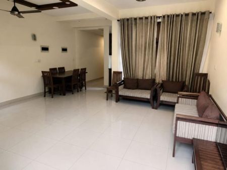 Living Room - SALE-RENT |  Straford Avenue , Colombo 6