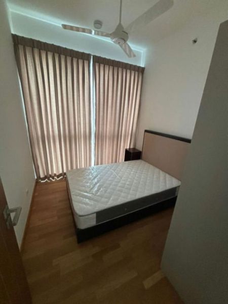Bedroom - Capitol TwinPeaks - 03 Bedroom Furnished Apartment for Rent in Colombo 02 (A3855)