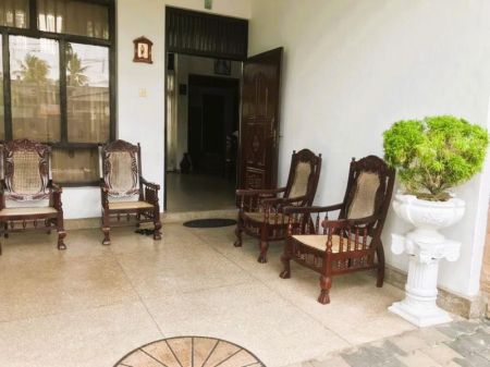 Living Room - House for Sale – Ratmalana, 4th Lane
