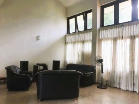 Living Room - House for Sale – Ratmalana, 4th Lane