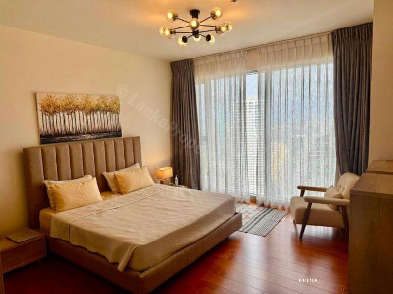 Apartment for rent in Colombo 2