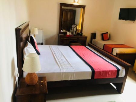 Bedroom - 🏡 Villa for Sale – Unawatuna