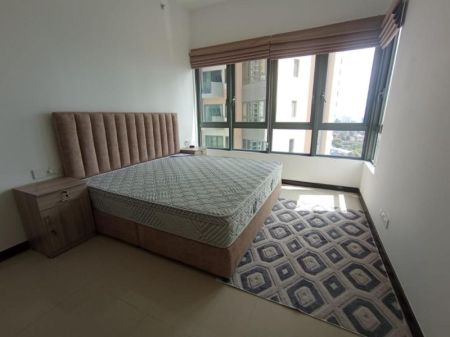 Bedroom - Apartment for rent in Tri-Zen Residence Colombo 02