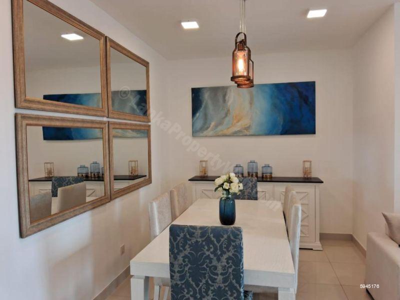 Apartment for sale in Battaramulla