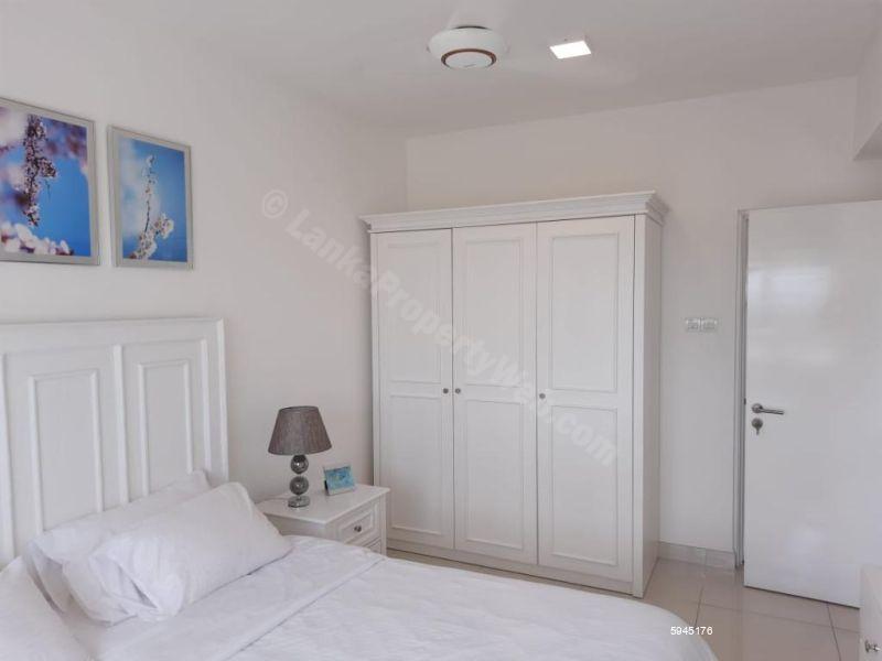 Bedroom - Apartment for sale in Battaramulla