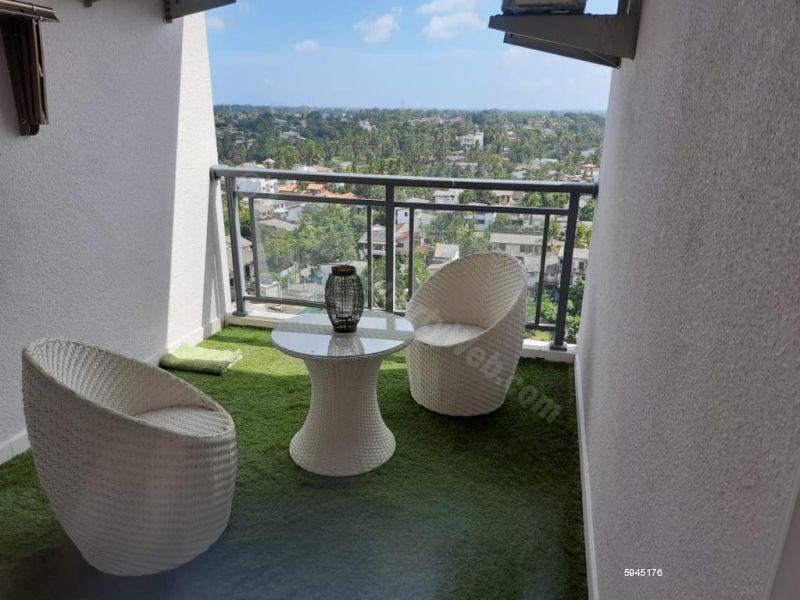 Apartment for sale in Battaramulla