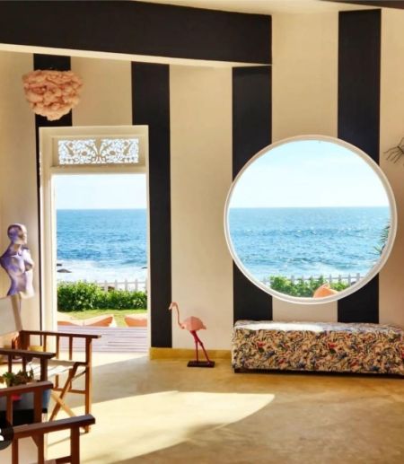 Living Room - 🏝️ Luxury Villa for Sale – Hiriketiya