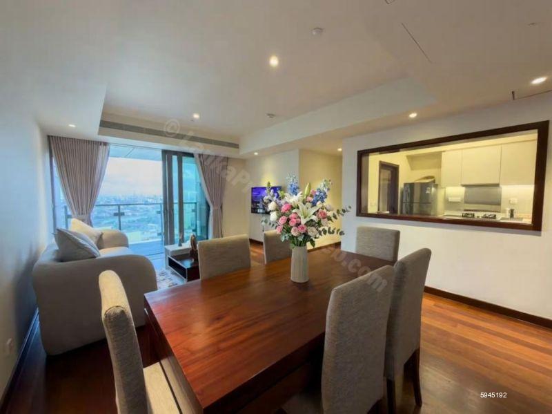 Apartment for rent in Colombo 2