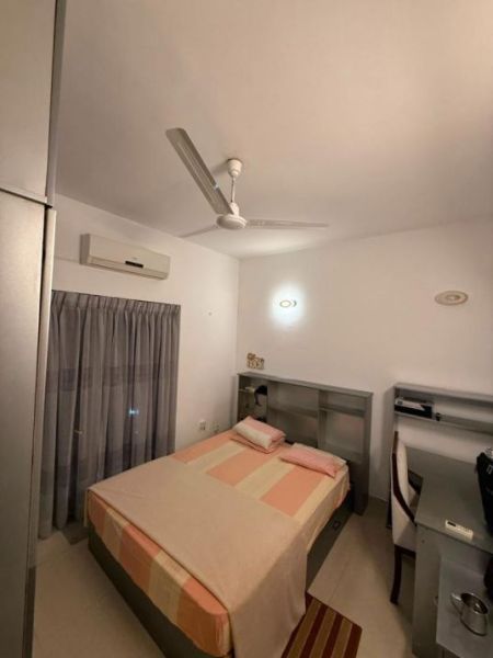 Bedroom - Apartment For Sale in Rajagiriya - Global Lakeside Residencies