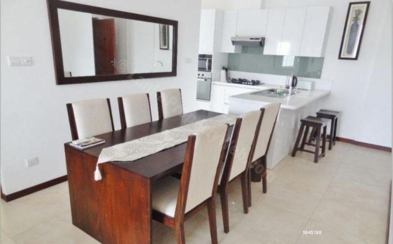 Apartment for sale in Colombo 7