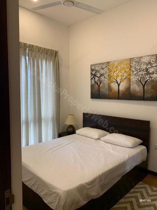 Bedroom - Apartment for sale in Colombo 7