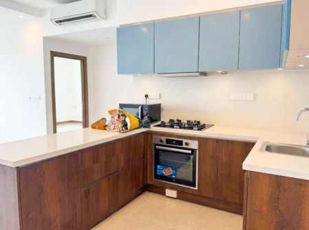 Kitchen - Apartment for Sale in Marina Square - Uptown Colombo 15