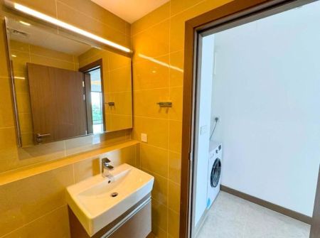 Bathroom - Apartment for Sale in Marina Square - Uptown Colombo 15
