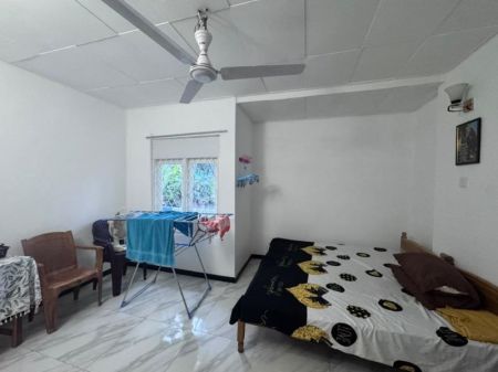 Bedroom - ￭ Mount Lavinia ￭ 05BR House For Sale ￭ (NK11728)
