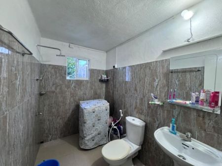 Bathroom - ￭ Mount Lavinia ￭ 05BR House For Sale ￭ (NK11728)