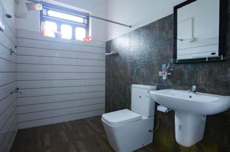 Bathroom - Premium Property For Sale – Raymond Road, Nugegoda (HSG109)