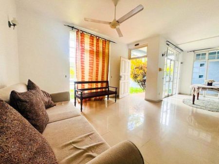 Living Room - House for Sale in Rajagiriya