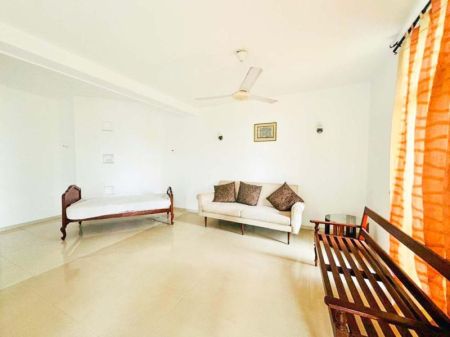 Living Room - House for Sale in Rajagiriya