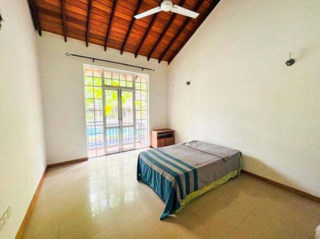 Bedroom - House for Sale in Rajagiriya