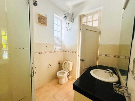 Bathroom - House for Sale in Rajagiriya