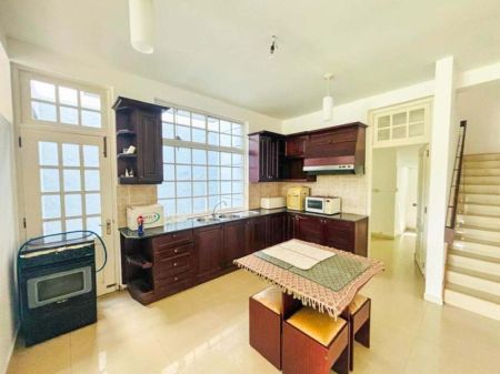 Kitchen - House for Sale in Rajagiriya