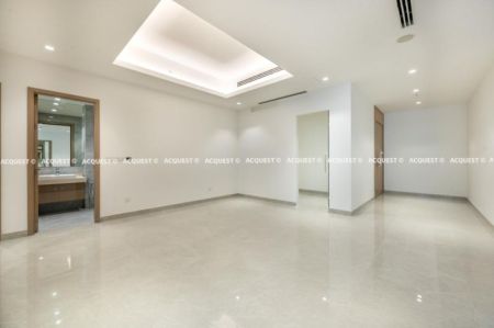 Bathroom - Apartment for Sale - 606 The Address - Colombo 03 | LKR 200,000,000