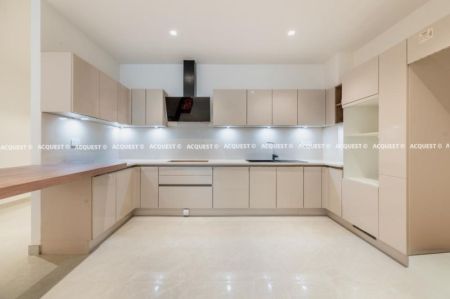 Kitchen - Apartment for Sale - 606 The Address - Colombo 03 | LKR 200,000,000