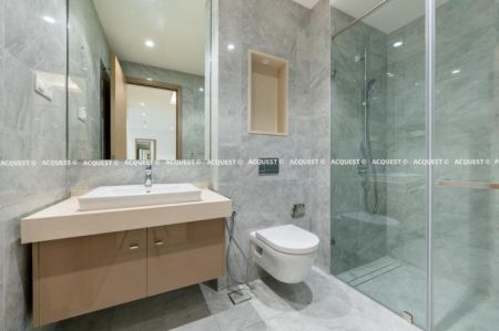 Bathroom - Apartment for Sale - 606 The Address - Colombo 03 | LKR 200,000,000