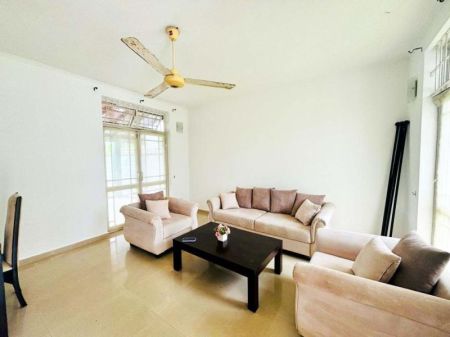 Living Room - House for Sale in Glenwood Housing Scheme, Malabe