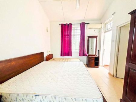 Bedroom - House for Sale in Glenwood Housing Scheme, Malabe