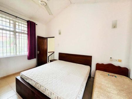 Bedroom - House for Sale in Glenwood Housing Scheme, Malabe
