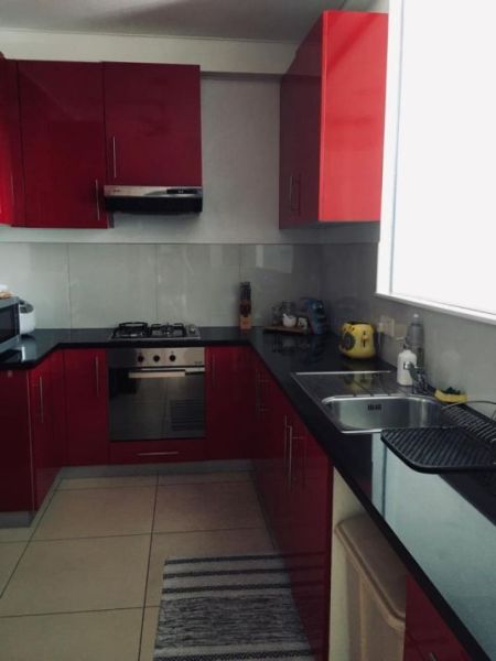 Kitchen - 2 Bedroom Apartment for Rent Fife Road/Park Road
