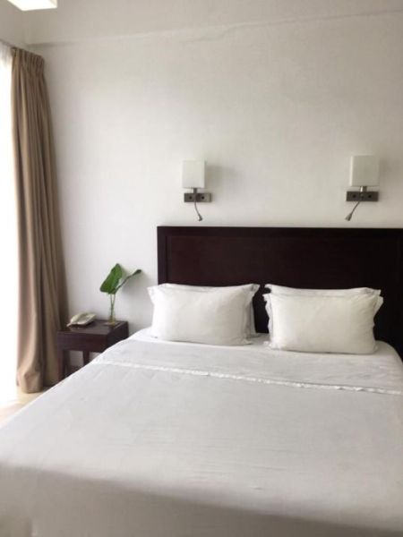 Bedroom - 2 Bedroom Apartment for Rent Fife Road/Park Road