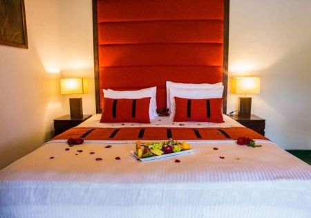 Bedroom - 9 Bedroom villa for sales in Ella 