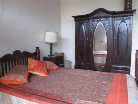 Bedroom - 20 Perches Furnished House for Rent - HL54876