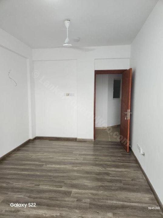 Bedroom - Apartment for rent in Rathmalana