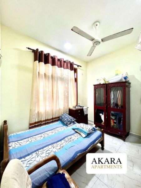 Bedroom - 18.5 Perches Unfurnished House for Sale - HL53958