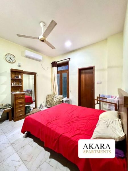 Bedroom - 18.5 Perches Unfurnished House for Sale - HL53958