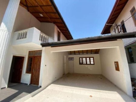 Exterior - 15.21 Perches House for Sale - HL45047
