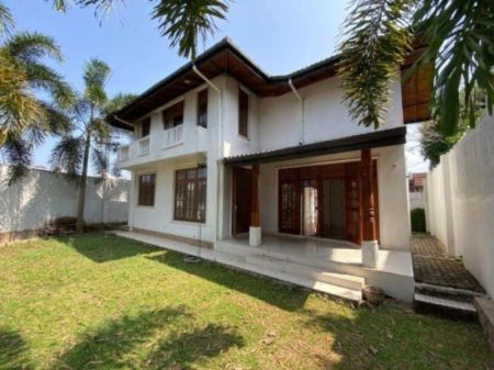Exterior - 15.21 Perches House for Sale - HL45047