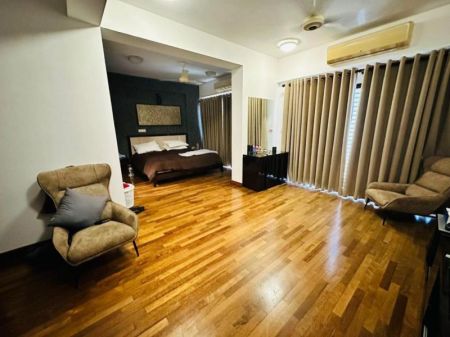 Living Room - Iconic 110/Furnished/5 Bedroom/Apartment for rent in Rajagiriya 