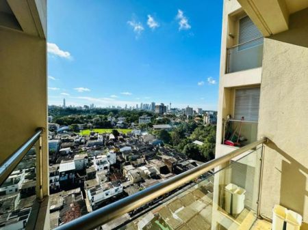 Exterior - Iconic 110/Furnished/5 Bedroom/Apartment for rent in Rajagiriya 