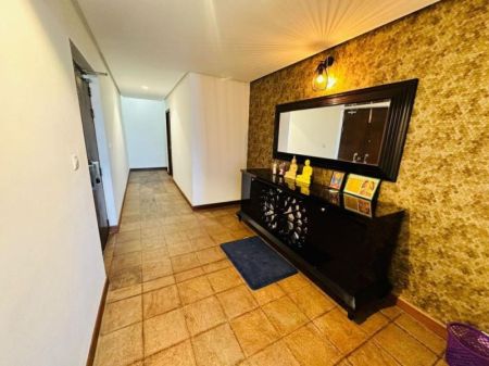 Living Room - Iconic 110/Furnished/5 Bedroom/Apartment for rent in Rajagiriya 