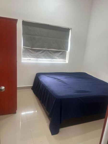 Bedroom - Canterbury/Unfurnished/2 beds/for rent in Piliyandala 