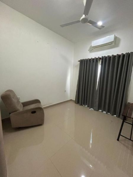 Living Room - Canterbury/Unfurnished/2 beds/for rent in Piliyandala 